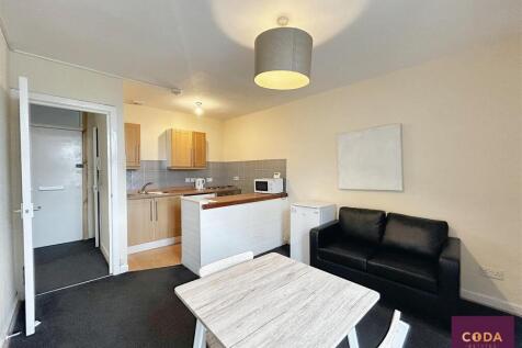 1 bedroom flat for sale