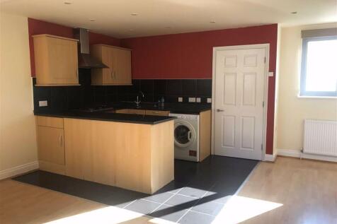 Mayna Court, Columbia Avenue HA8 1 bed apartment for sale