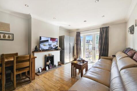 Torbay Road, Rayners Lane HA2 3 bed semi