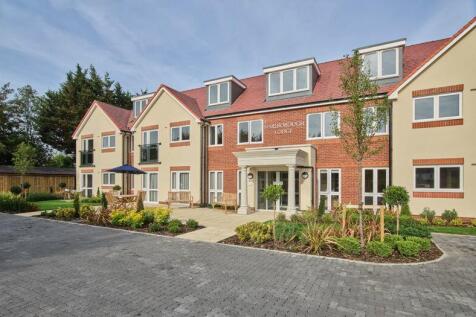 Green Road, Kidlington 1 bed apartment for sale