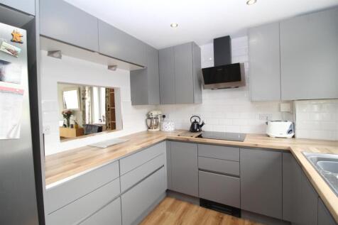 Townlane Road, Bury St. Edmunds IP33 4 bed link detached house for sale