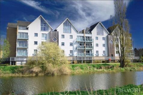 Bakers Court, Gt. Cornard, Sudbury, CO10 2 bed apartment for sale