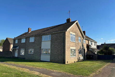 Weston Walk, CORBY NN18 3 bed maisonette for sale