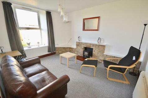 21A, Minto PlaceHawick, TD9 9JL 1 bed flat for sale