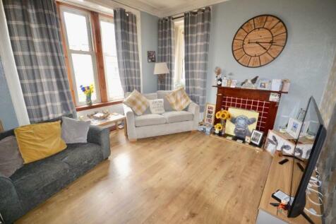 5/2, SandbedHawick, TD9 0HE 1 bed flat for sale