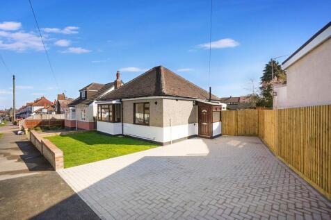 Wilson Avenue, Rochester 2 bed bungalow for sale