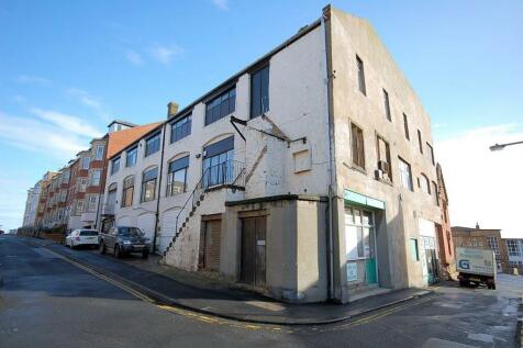 Marlborough Street, Scarborough Detached house for sale