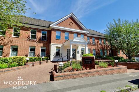 1 bedroom apartment for sale