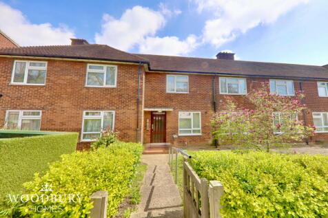 1 bedroom ground floor flat for sale