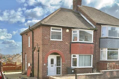 Brooke Street, Hoyland, Barnsley 3 bed semi