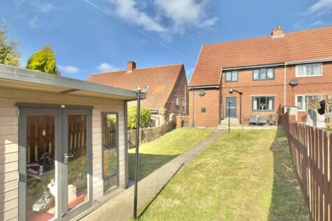 Brierley Road, Grimethorpe, Barnsley 3 bed semi
