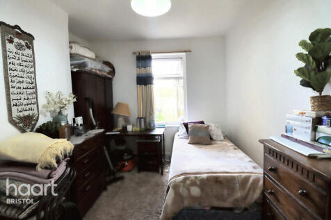 Tudor Road, Bristol 3 bed terraced house for sale