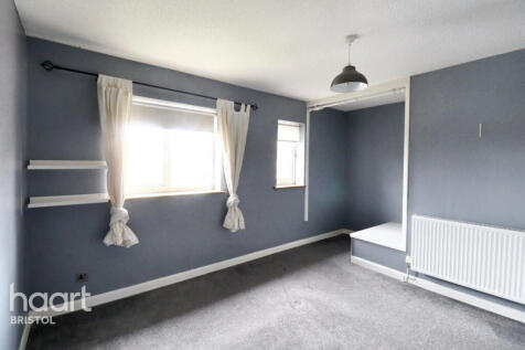 Kingfisher Close, Bristol 2 bed end of terrace house for sale