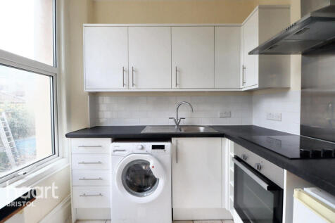 Kingsley Road, Bristol 1 bed apartment for sale
