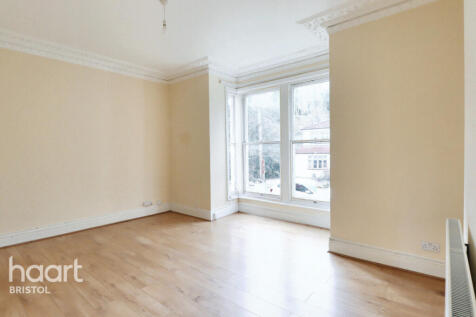 Kingsley Road, Bristol 1 bed apartment for sale