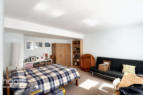 Napier Square, Bristol 5 bed terraced house for sale