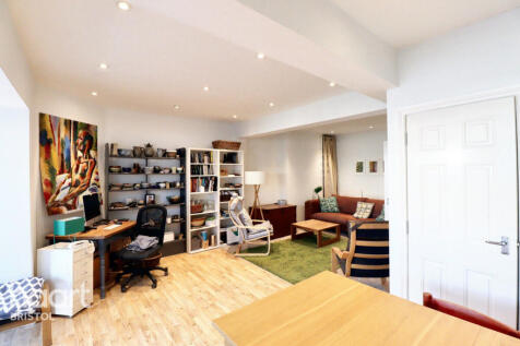 Napier Square, Bristol 5 bed terraced house for sale