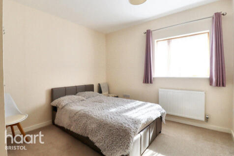 The Anchorage, Bristol 2 bed flat for sale