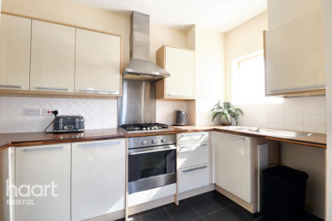 The Anchorage, Bristol 2 bed flat for sale
