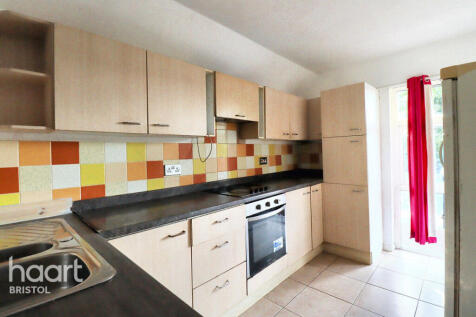 Trendlewood Park, Bristol 2 bed flat for sale