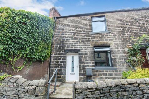 Buckstones Road, Shaw, OL2 2 bed terraced house for sale