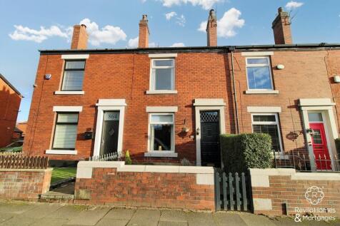 Rochdale Road, Middleton, M24 2 bed property for sale