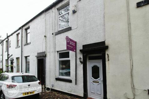 Windsor Terrace, Rochdale, OL16 2 bed terraced house for sale