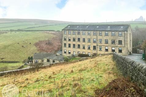Kell Lane, Wainstalls, HX2 1 bed apartment for sale