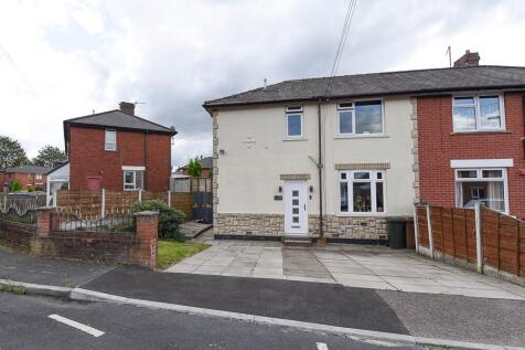 Willows Lane, Rochdale, OL16 3 bed semi