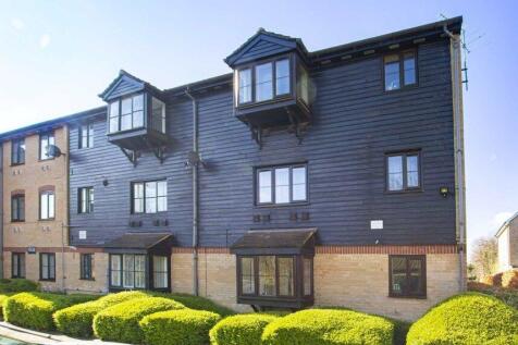 Kilberry Close, TW7 4LZ Studio for sale