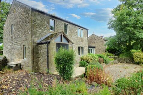 Sycamore Bank, Hetton, Skipton 4 bed detached house for sale