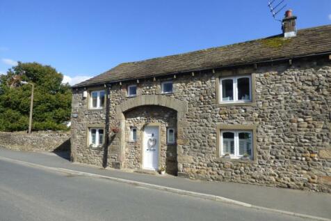 4 bedroom barn conversion for sale