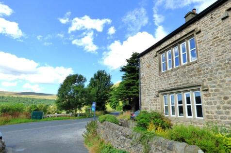 Wayside, Buckden, Skipton 2 bed cottage for sale