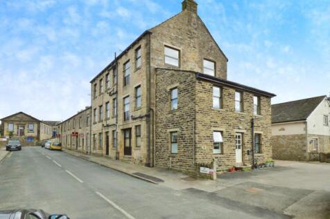 Royd Mews, Bradley 2 bed apartment for sale