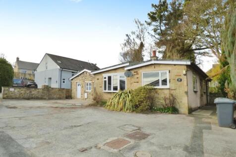 Highfield Mews, East Morton 3 bed detached bungalow for sale