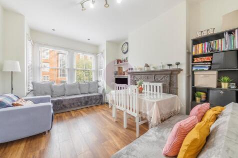 Lithos Road, London, NW3 2 bed apartment for sale