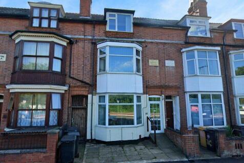 Fosse Road North, Leicester, LE3 5 bed townhouse for sale