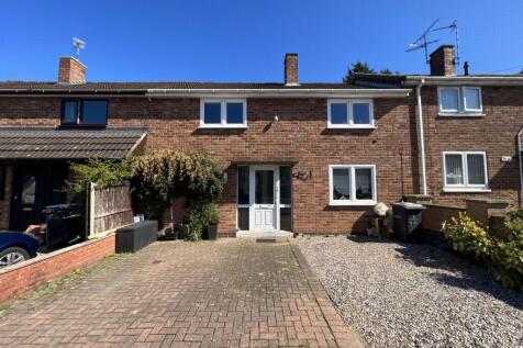 Allenwood Road, Leicester, LE2 3 bed terraced house for sale
