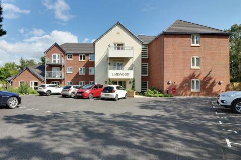 LimeWood, Hayling Island PO11 2 bed apartment for sale