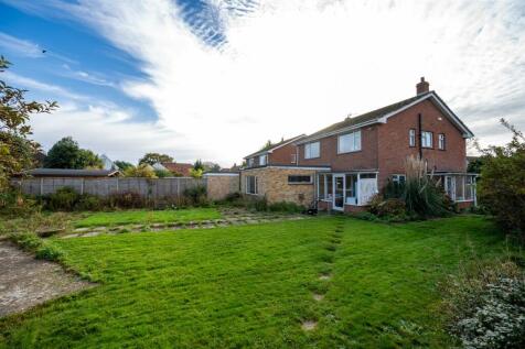 Hollow Lane, Hayling Island PO11 3 bed house for sale