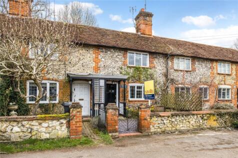 Ferry Lane, Medmenham, Marlow... 2 bed terraced house for sale