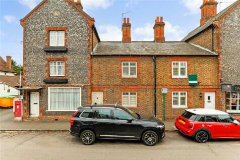 High Street, Cookham, Maidenhead... 2 bed terraced house for sale