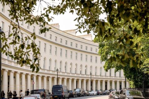 Park Crescent, Marylebone, London, W1B Studio for sale