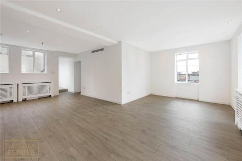 George Street, Marylebone, London, W1H 5 bed apartment for sale