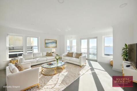 3 bedroom apartment for sale