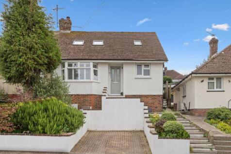 4 bedroom chalet for sale