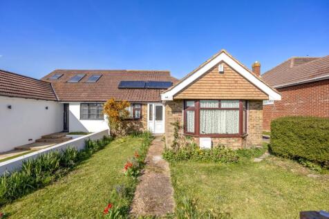 3 bedroom semi-detached bungalow for sale