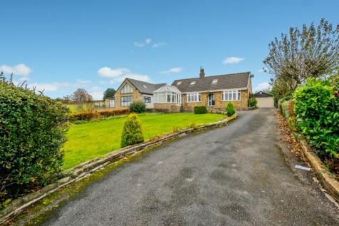 Verity Street, East Bierley... 3 bed bungalow for sale