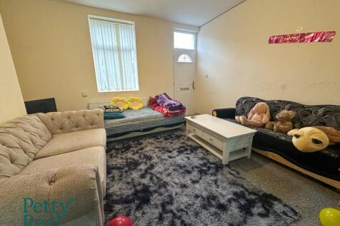 Craven Street, Nelson 2 bed terraced house for sale