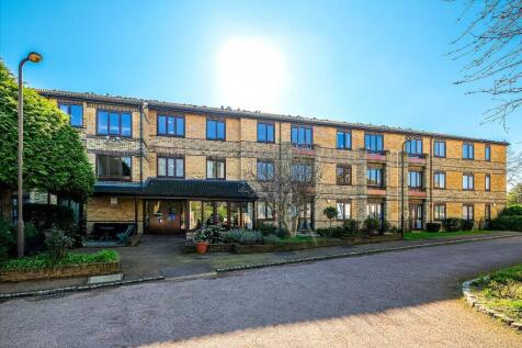 1 bedroom retirement property for sale